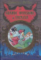 La grande invasione di Topazia