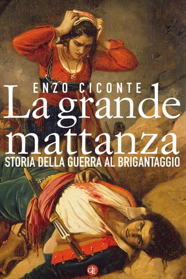 La grande mattanza - Enzo Ciconte