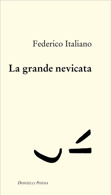 La grande nevicata - Federico Italiano