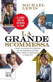 La grande scommessa