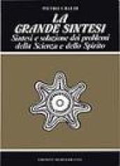 La grande sintesi