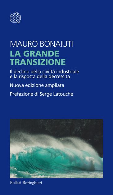 La grande transizione - Mauro Bonaiuti