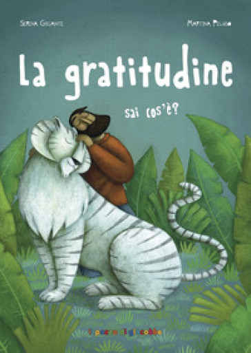 La gratitudine sai cos'è? - Serena Gigante | Manisteemra.org