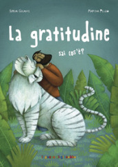 La gratitudine sai cos