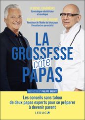 La grossesse côté papas