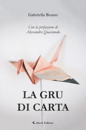 La gru di carta