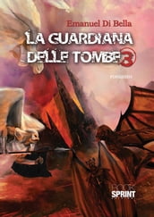 La guardiana delle tombe 3