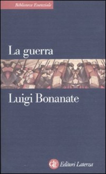 La guerra - Luigi Bonanate