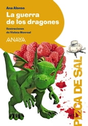 La guerra de los dragones