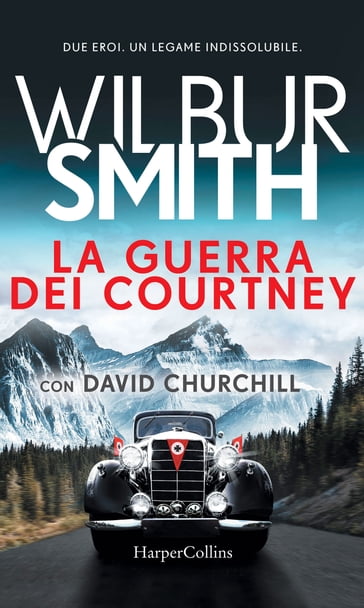 La guerra dei Courtney - Wilbur Smith