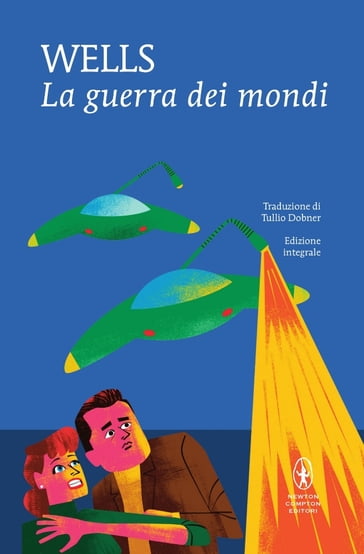 La guerra dei mondi - H.G. Wells