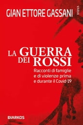 La guerra dei rossi