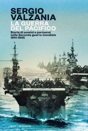 La guerra del Pacifico - Sergio Valzania