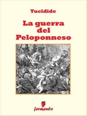 La guerra del Peloponneso