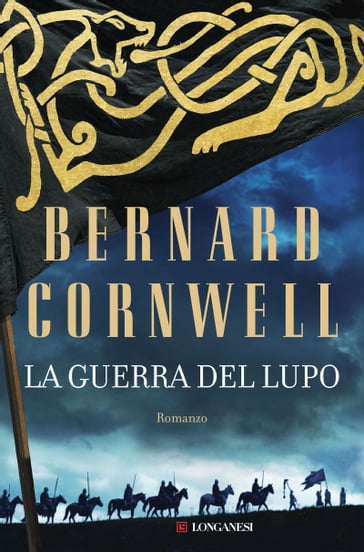 La guerra del lupo - Bernard Cornwell