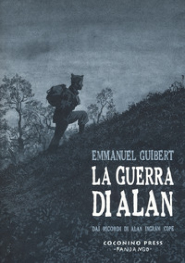 La guerra di Alan - Emmanuel Guibert