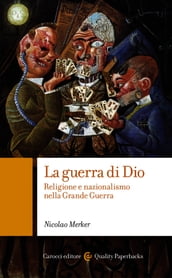 La guerra di Dio