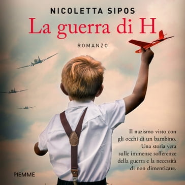 La guerra di H - Nicoletta Sipos