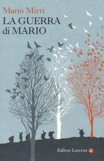 La guerra di Mario - Mario Mirri