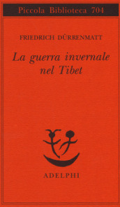 La guerra invernale nel Tibet