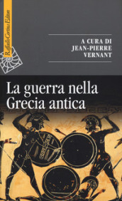 La guerra nella Grecia antica