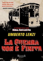 La guerra non è finita