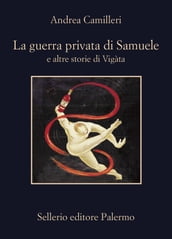 La guerra privata di Samuele