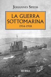 La guerra sottomarina