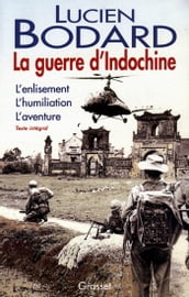 La guerre d Indochine