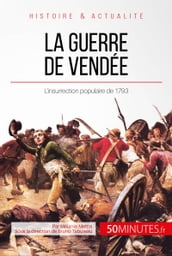 La guerre de Vendée