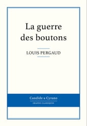 La guerre des boutons