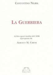 La guerriera