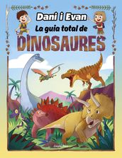 La guia total de dinosaures