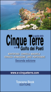 La guida delle Cinque Terre