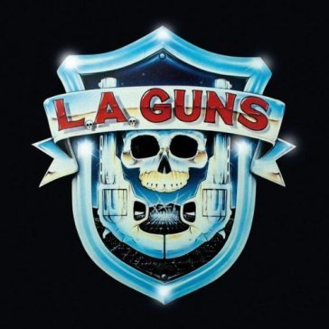 La guns remastered - L.A. Guns