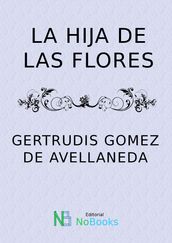 La hija de las flores