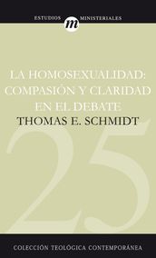 La homosexualidad