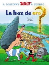 La hoz de oro