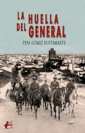 La huella del general