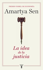 La idea de la justicia