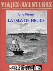 La isla de hélice