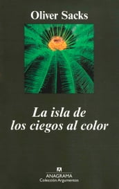 La isla de los ciegos al color