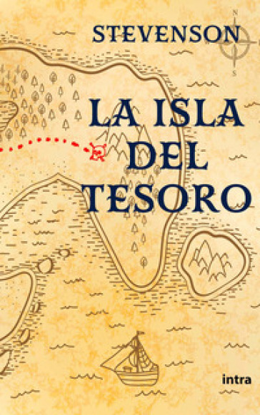 La isla del tesoro - Robert Louis Stevenson