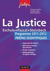 La justice