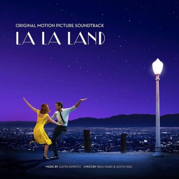 La la land - O.S.T.-La La Land