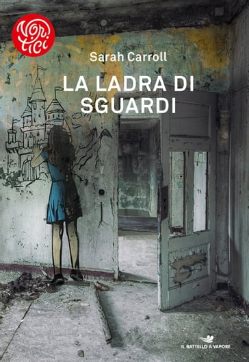 La ladra di sguardi - Sarah Carroll