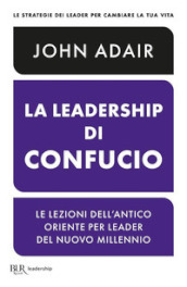 La leadership di Confucio