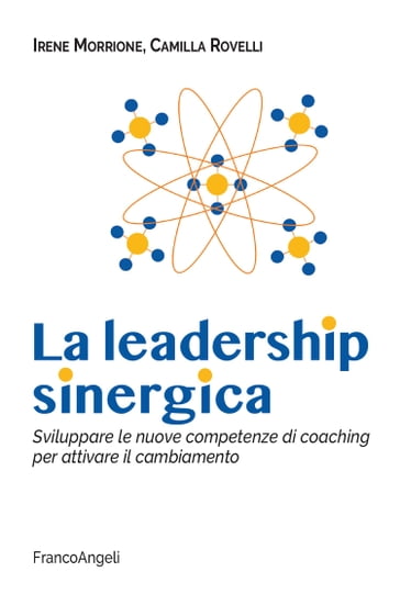 La leadership sinergica - Irene Morrione - Camilla Rovelli