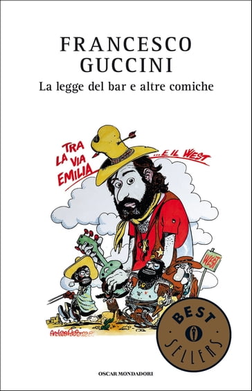 La legge del bar e altre comiche - Francesco Guccini