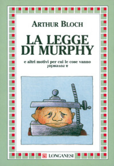 La legge di Murphy - Arthur Bloch